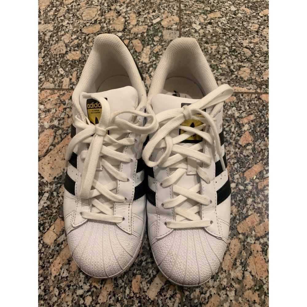 Adidas Superstar women’s shoes